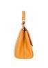 Medium Miss Sicily Bag, side view